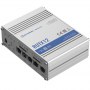 Teltonika RUTX12 - wireless router - WWAN - Bluetooth, Wi-Fi 5 - desktop | 5-port switch | 2.4 GHz / 5 GHz - 2